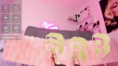 Ana maria online show from 24, 2, 2025