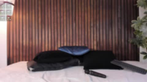 A L I S O N  online show from 21, 1, 2025