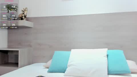 A L I S O N  online show from 6, 2, 2025