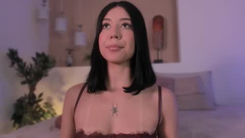 A L I S O N  online show from 23, 10, 2025