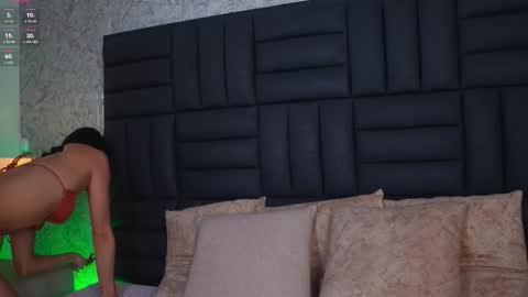 A L I S O N  online show from 24, 11, 2025