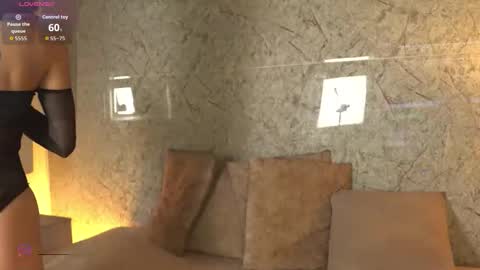 A L I S O N  online show from 9, 3, 2026