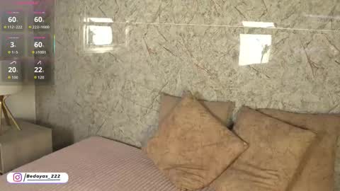 A L I S O N  online show from 18, 3, 2026