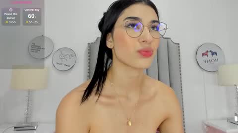 Alison online show from 5, 1, 2026