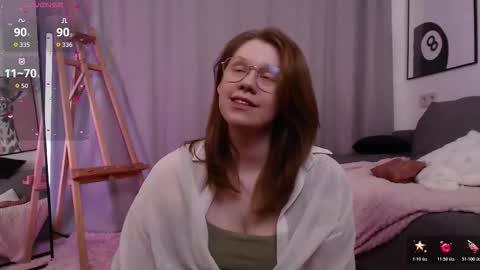 Alison online show from 17, 1, 2026