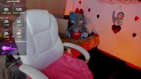 Snapshot of alison_fire12 chatting on 29, 4, 2026 online show from 29, 4, 2026
