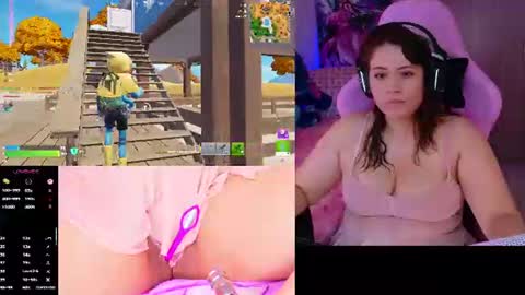 Snapshot of alison_gamer chatting on 16, 6, 2026 Alison online show from 16, 6, 2026