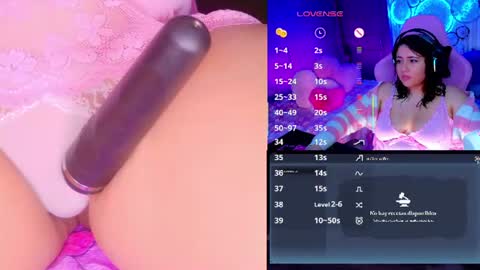 Snapshot of alison_gamer chatting on 11, 7, 2026 Alison online show from 11, 7, 2026