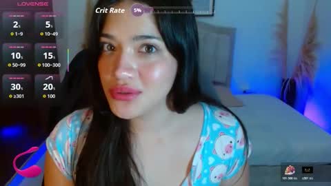 Alison online show from 25, 11, 2025