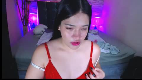 Snapshot of alison_girl22 chatting on 24, 4, 2026 Alison online show from 24, 4, 2026