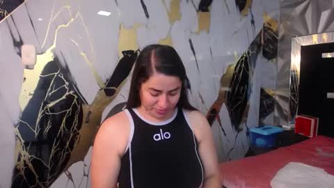 alison_marr online show from 16, 1, 2026