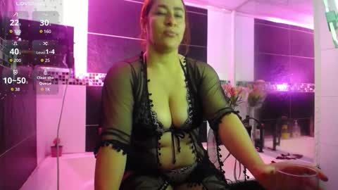 alison_marr online show from 14, 3, 2026