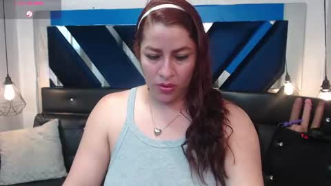 Snapshot of alison_marr chatting on 8, 7, 2026 alison_marr online show from 8, 7, 2026