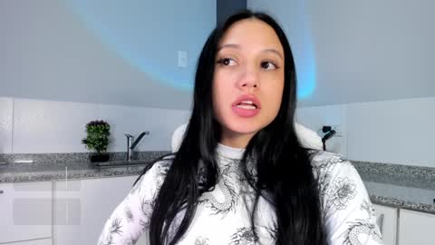 Snapshot of alison_miller9 chatting on 9, 12, 2024 Alison online show from 9, 12, 2024