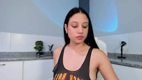 Snapshot of alison_miller9 chatting on 10, 12, 2024 Alison online show from 10, 12, 2024