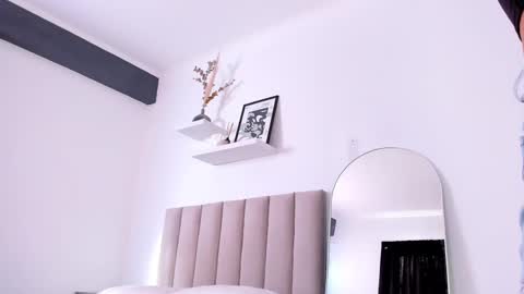 Snapshot of alison_miller9 chatting on 27, 2, 2025 Alison online show from 27, 2, 2025