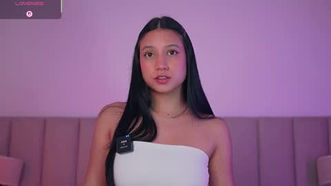 Snapshot of alison_miller9 chatting on 19, 9, 2025 Alison online show from 19, 9, 2025