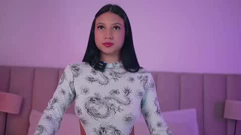 Snapshot of alison_miller9 chatting on 26, 9, 2025 Alison online show from 26, 9, 2025