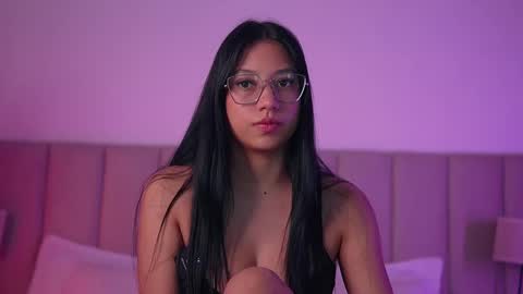 Snapshot of alison_miller9 chatting on 1, 10, 2025 Alison online show from 1, 10, 2025