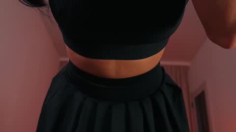 Snapshot of alison_miller9 chatting on 22, 11, 2025 Alison online show from 22, 11, 2025