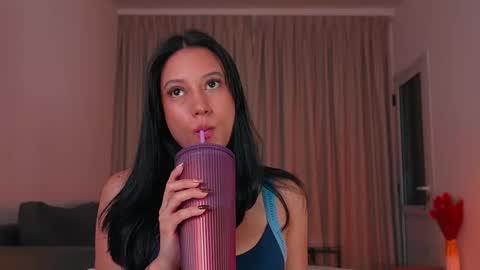 Snapshot of alison_miller9 chatting on 24, 11, 2025 Alison online show from 24, 11, 2025