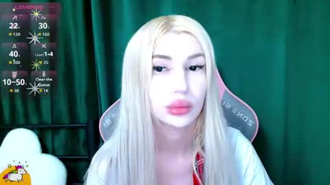 Alison online show from 7, 8, 2026