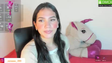 Alison cruz online show from 19, 1, 2026