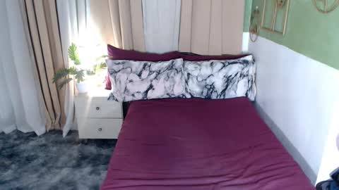 Snapshot of alisonaims chatting on 12, 3, 2025 hotty online show from 12, 3, 2025