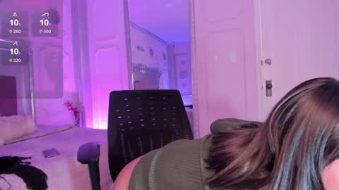 Alison Fishert online show from 9, 9, 2025