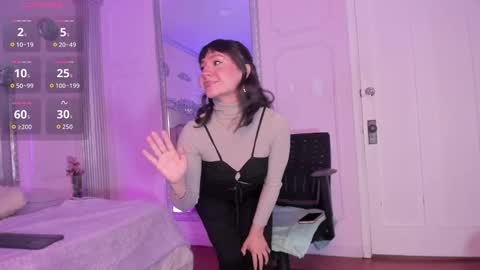 Alison Fishert online show from 18, 9, 2025