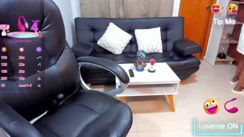 Alisson online show from 24, 5, 2026
