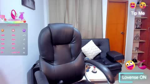 Alisson online show from 27, 5, 2026