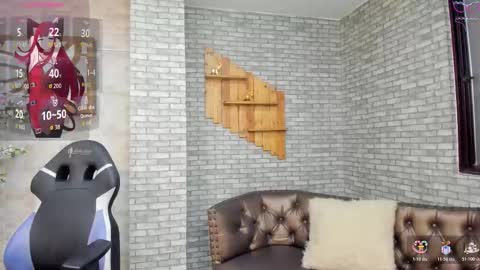 alisonn_doll online show from 22, 11, 2025