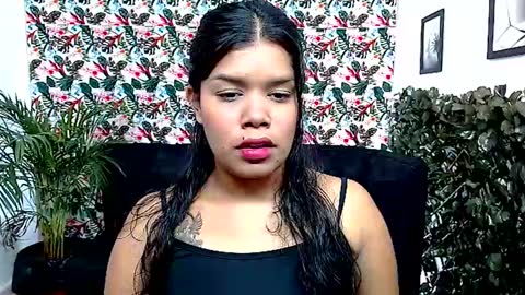 ALISSON HOT online show from 2, 12, 2024