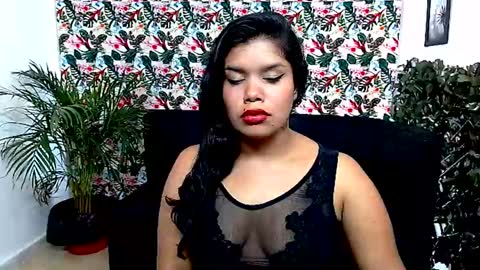 ALISSON HOT online show from 3, 12, 2024
