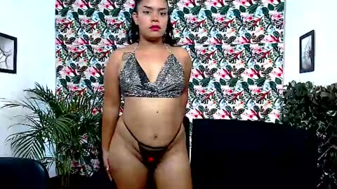 ALISSON HOT online show from 4, 12, 2024
