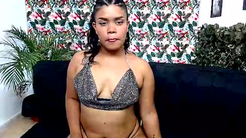 ALISSON HOT online show from 4, 12, 2024