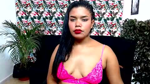 ALISSON HOT online show from 5, 12, 2024