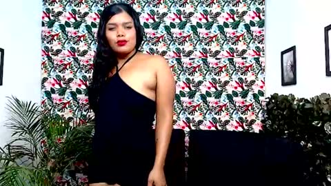 ALISSON HOT online show from 12, 12, 2024