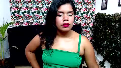 ALISSON HOT online show from 18, 12, 2024