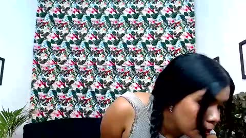 ALISSON HOT online show from 9, 1, 2025