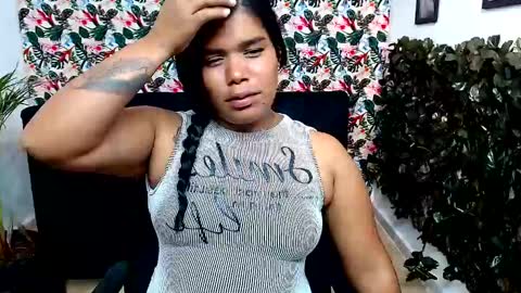 ALISSON HOT online show from 9, 1, 2025