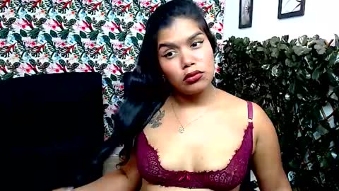 ALISSON HOT online show from 14, 1, 2025