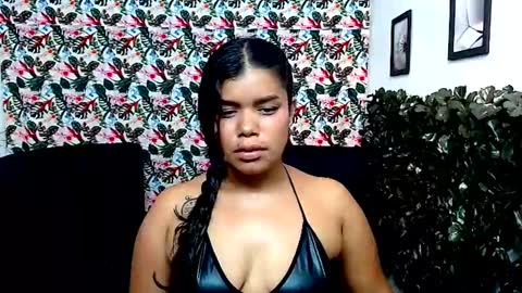 ALISSON HOT online show from 24, 1, 2025