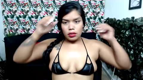 ALISSON HOT online show from 12, 2, 2025