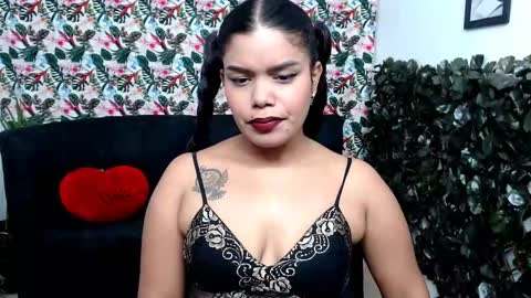 ALISSON HOT online show from 14, 2, 2025