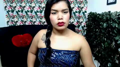 ALISSON HOT online show from 28, 2, 2025