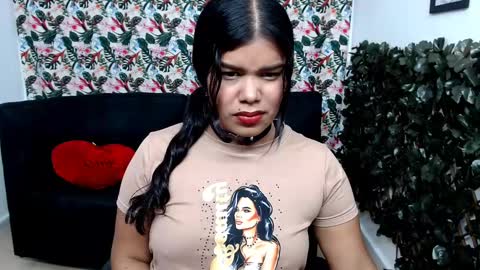 ALISSON HOT online show from 4, 3, 2025