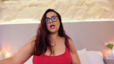 Alison online show from 14, 4, 2026