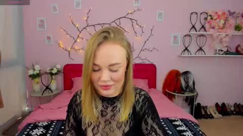 Anna online show from 22, 2, 2026